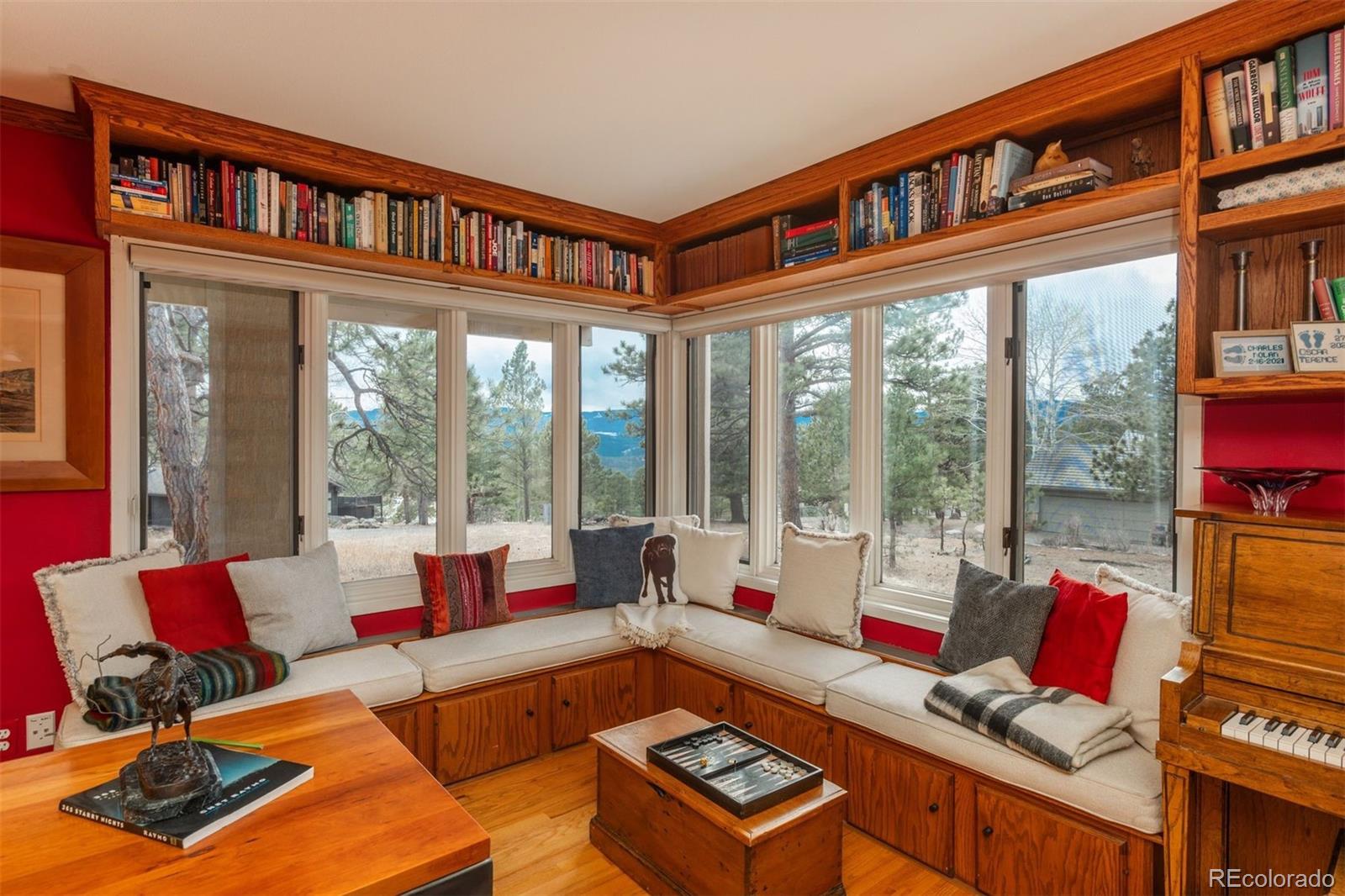 1551 Genesee Ridge Road