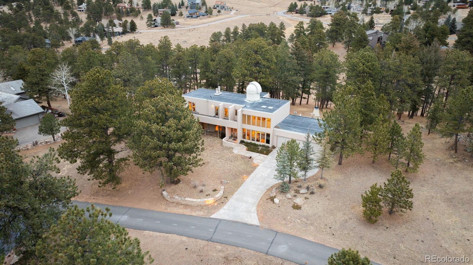 1551 Genesee Ridge Road