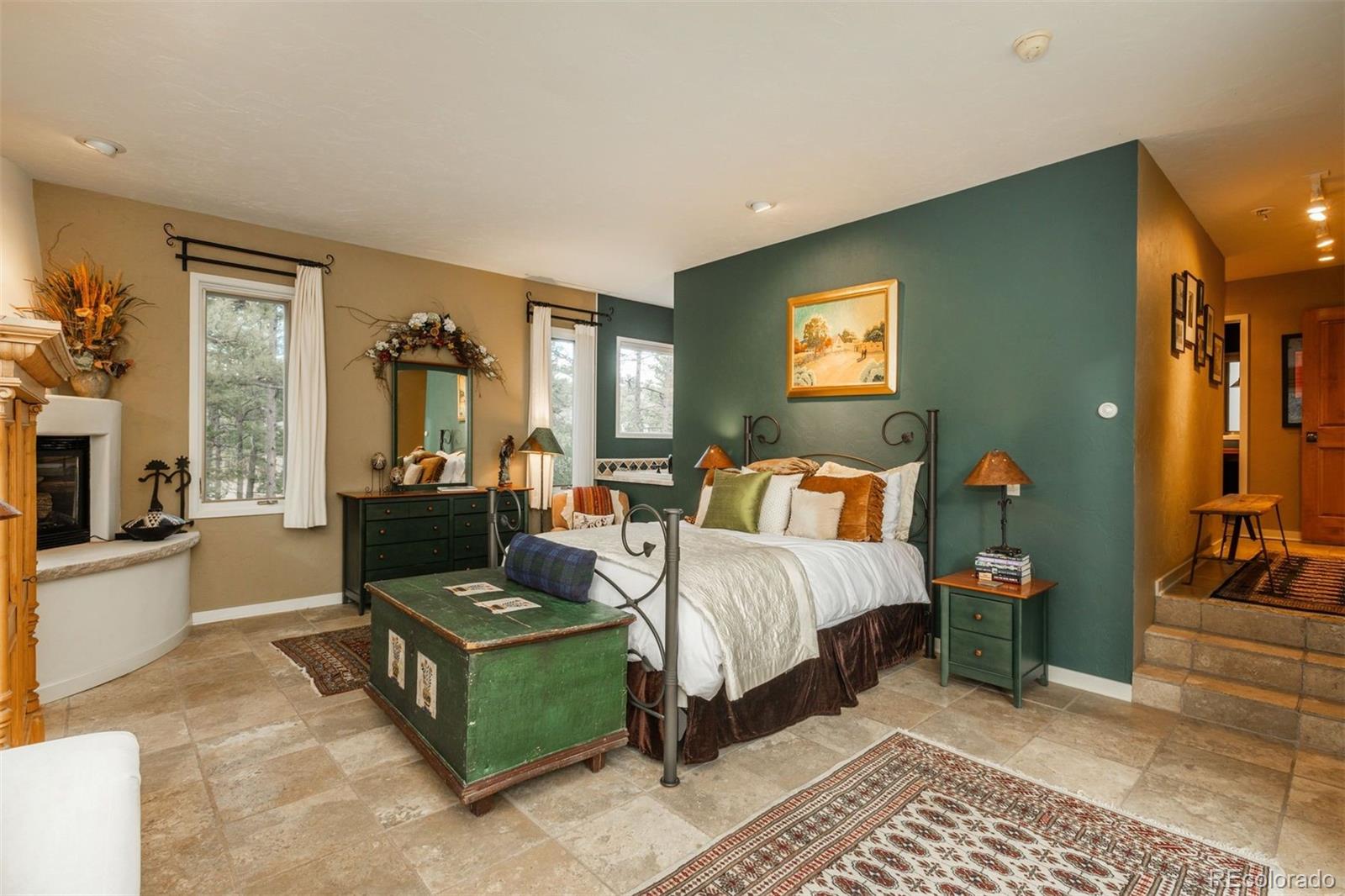 1551 Genesee Ridge Road