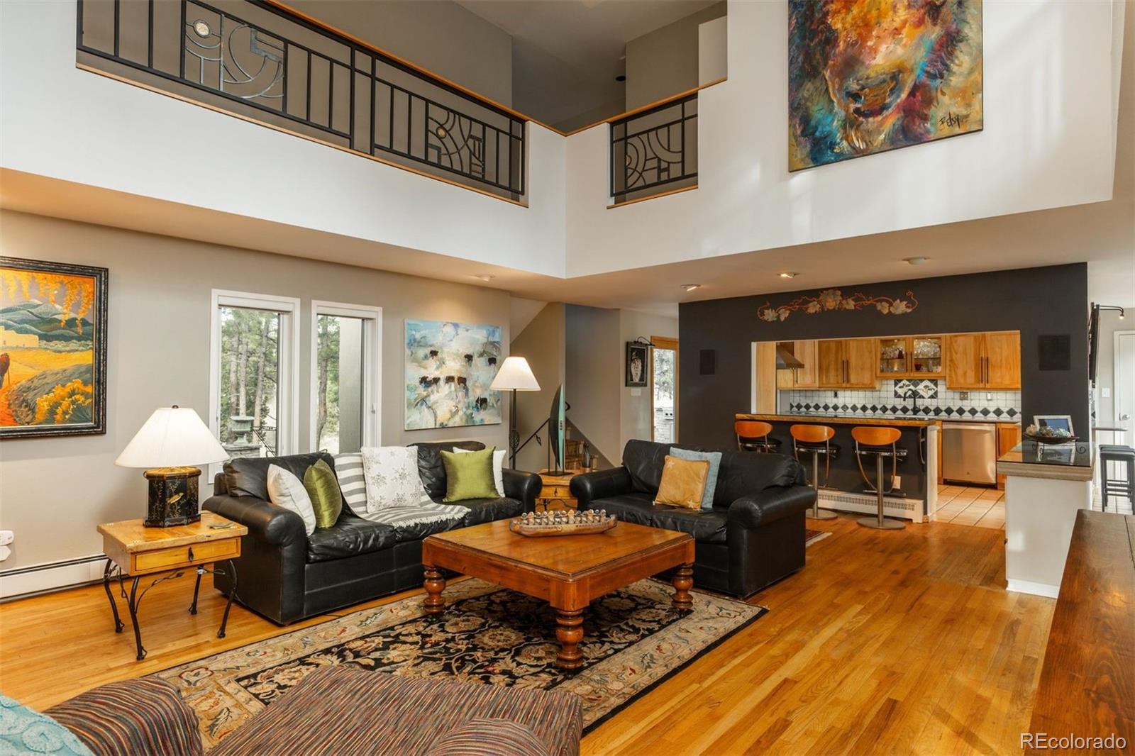 1551 Genesee Ridge Road