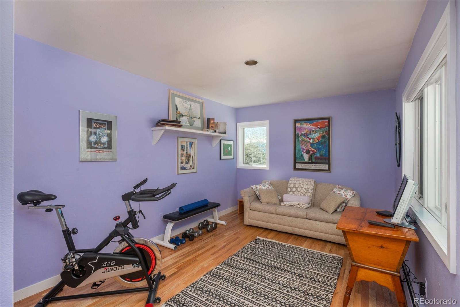 1551 Genesee Ridge Road