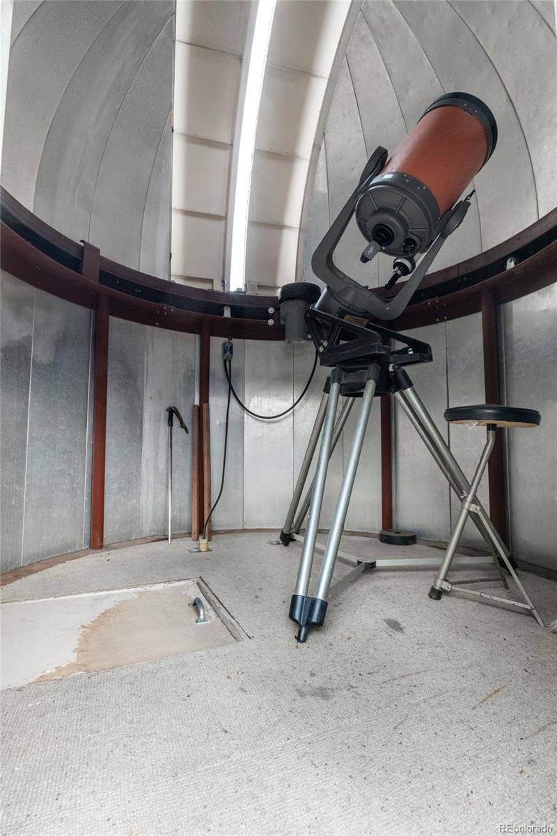 1551 Genesee Ridge Road