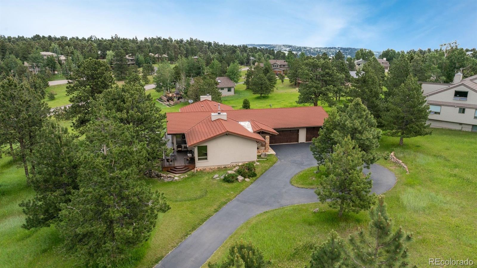 23843 Shooting Star Lane