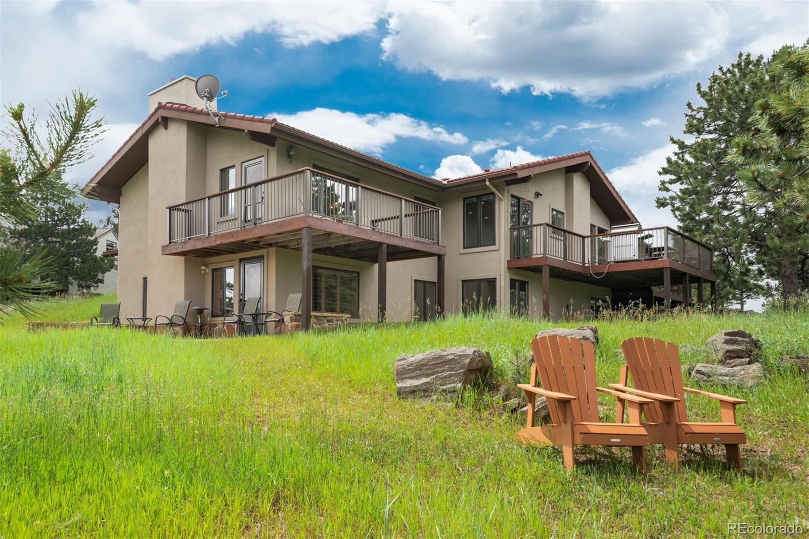 23843 Shooting Star Lane