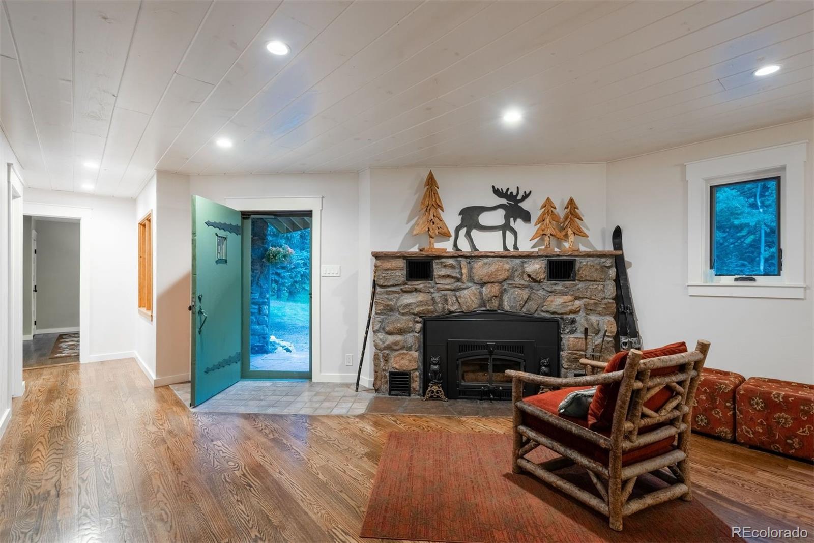 7956 S Brook Forest Road