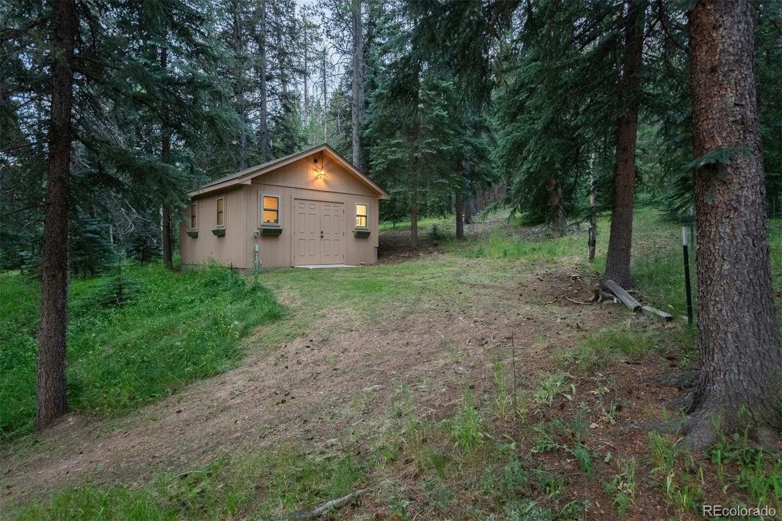 7956 S Brook Forest Road