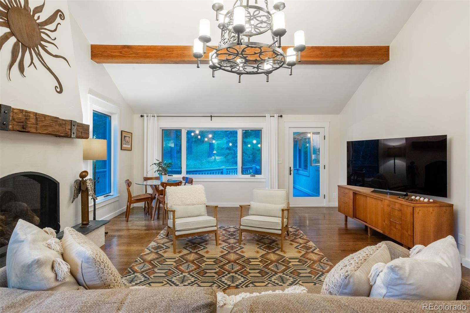 7956 S Brook Forest Road