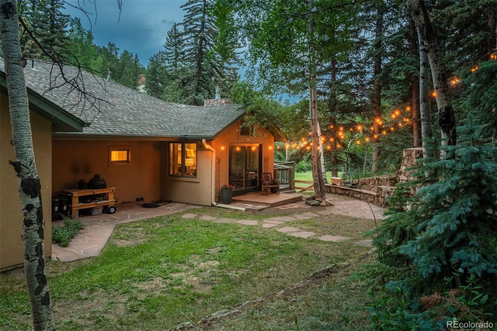 7956 S Brook Forest Road