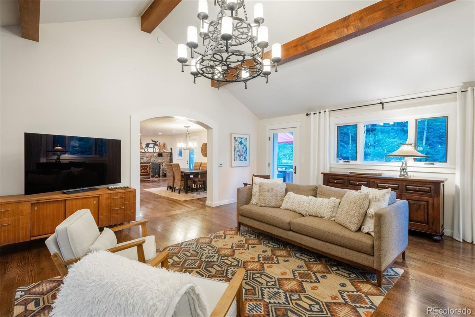 7956 S Brook Forest Road