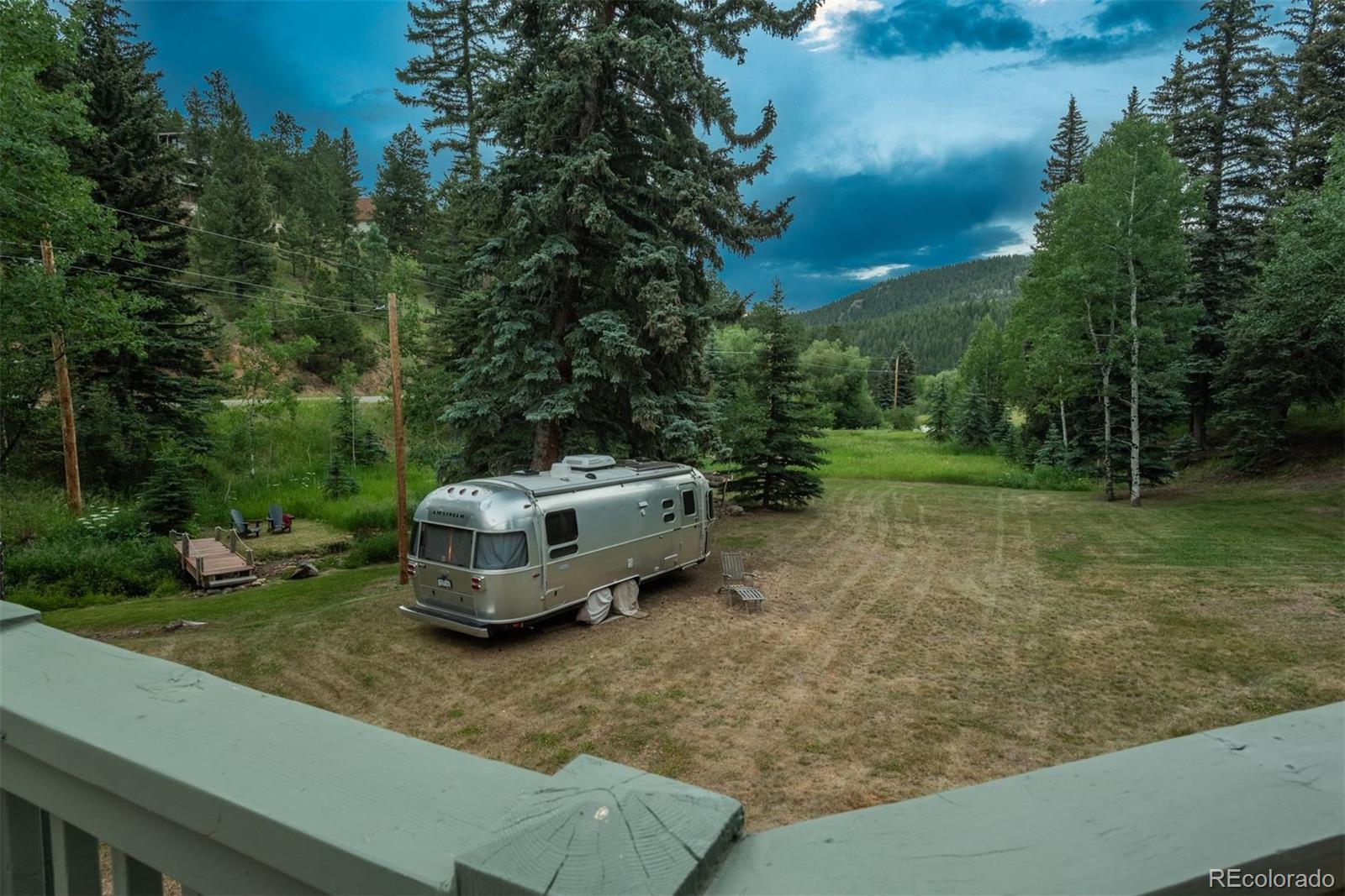 7956 S Brook Forest Road