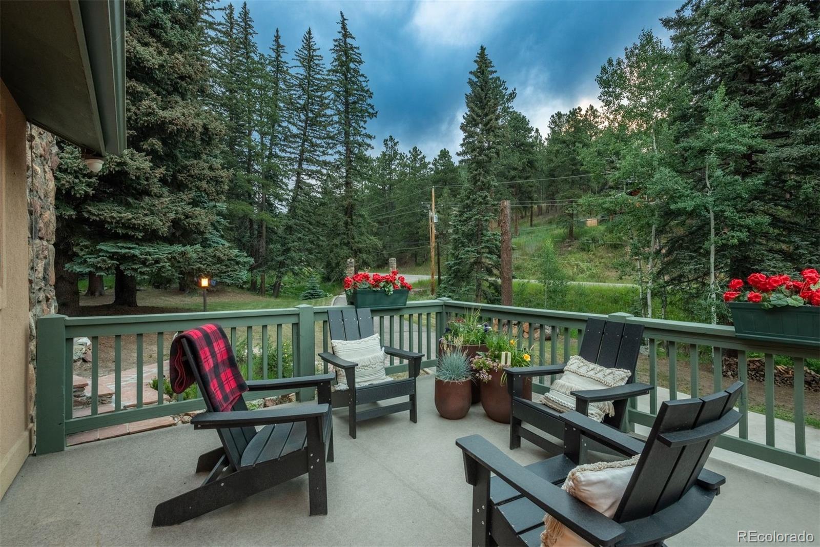 7956 S Brook Forest Road