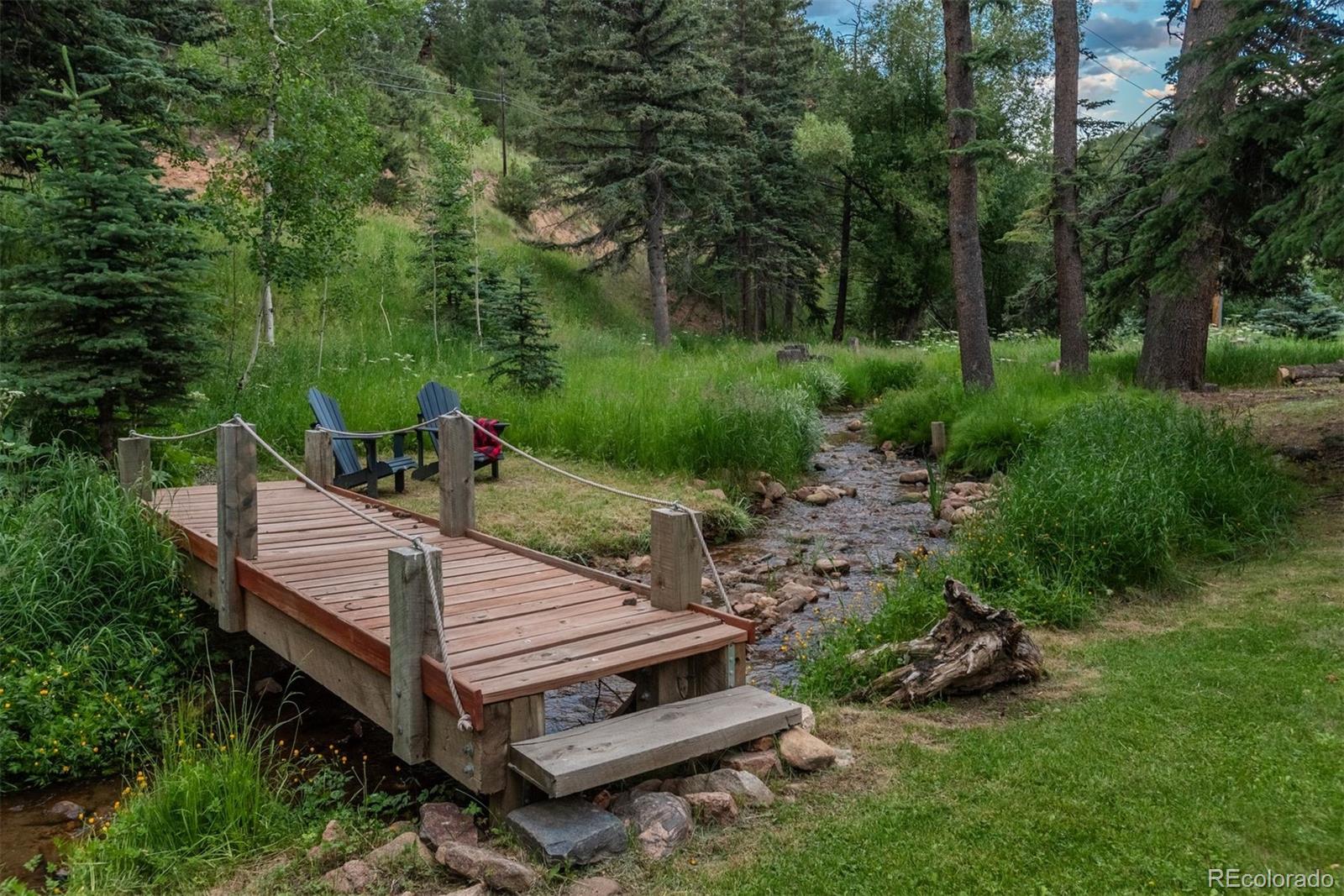 7956 S Brook Forest Road