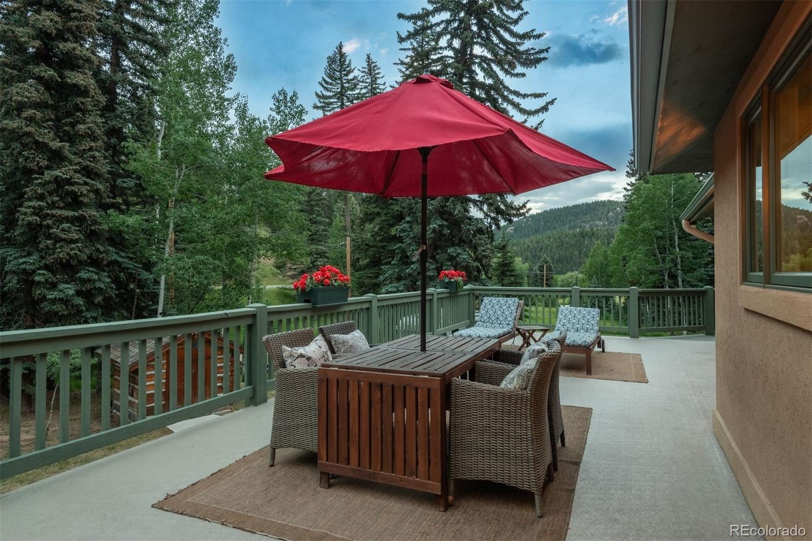 7956 S Brook Forest Road