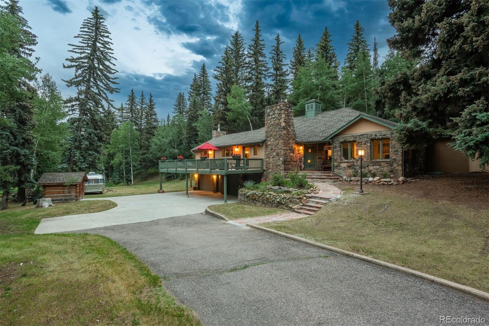 7956 S Brook Forest Road