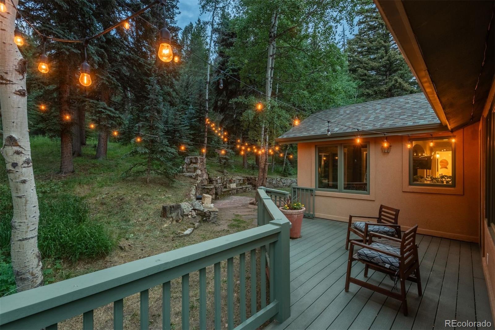 7956 S Brook Forest Road