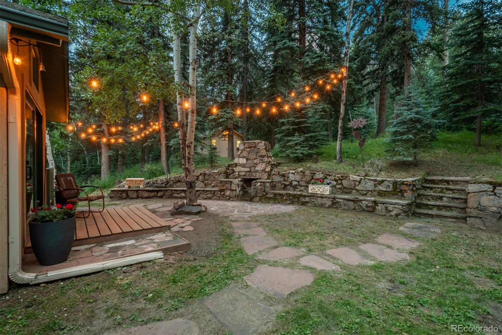 7956 S Brook Forest Road