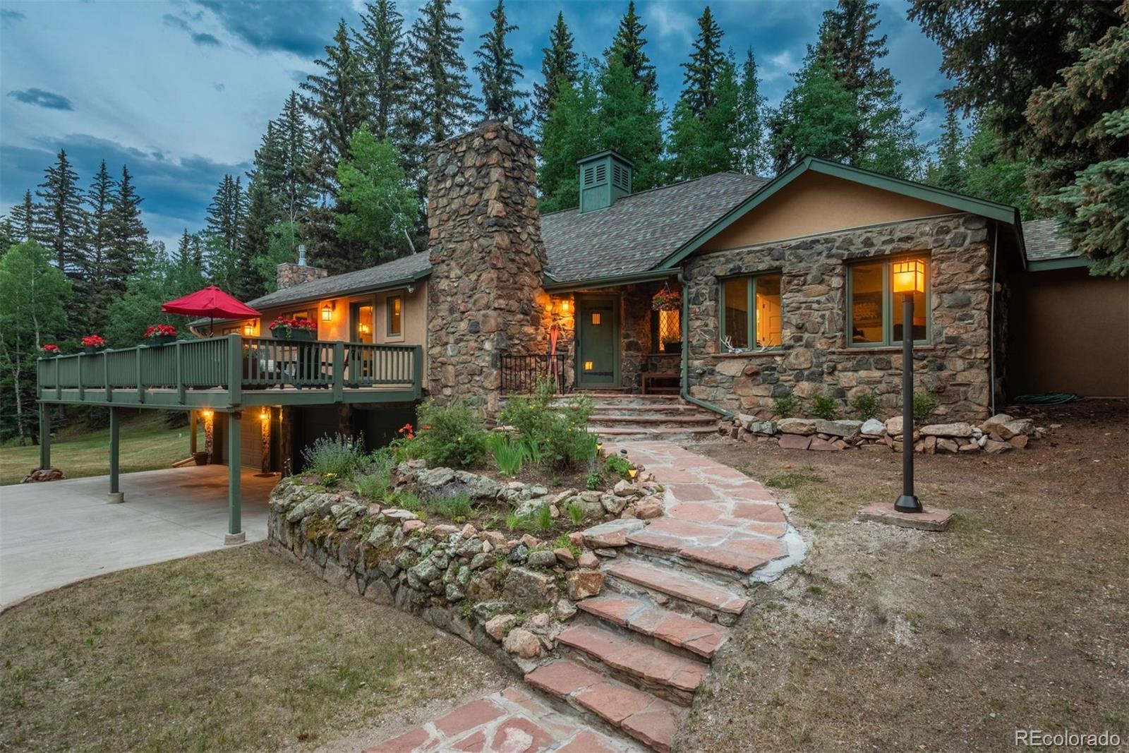 7956 S Brook Forest Road