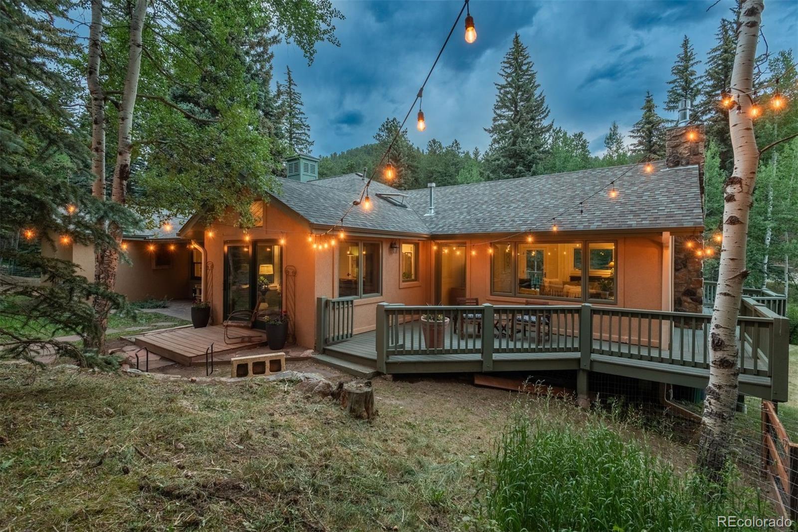 7956 S Brook Forest Road