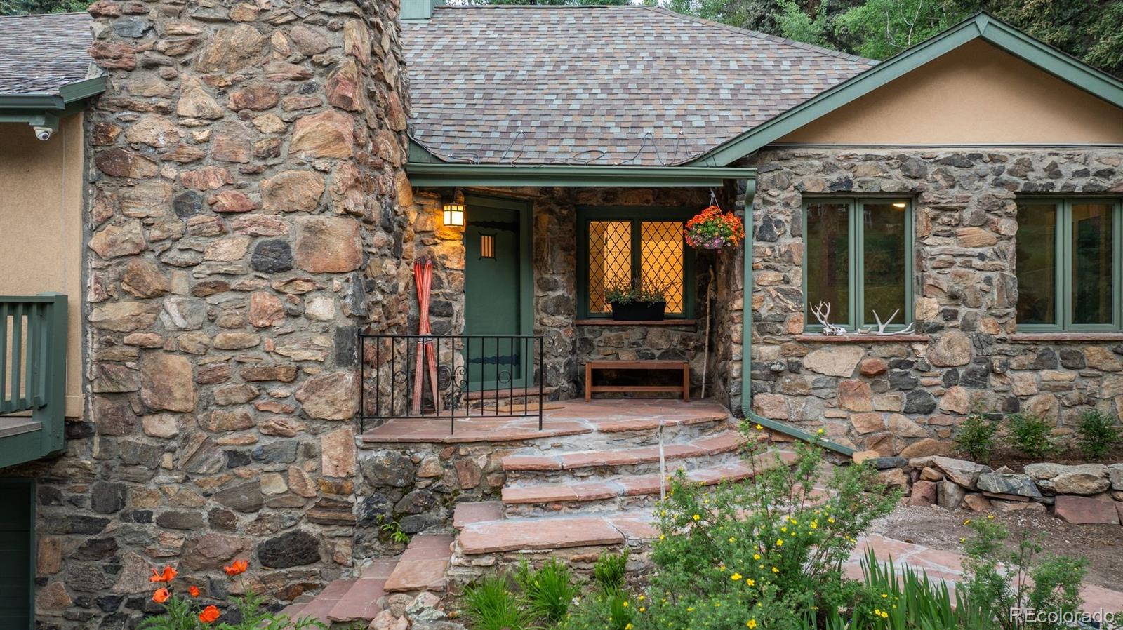 7956 S Brook Forest Road