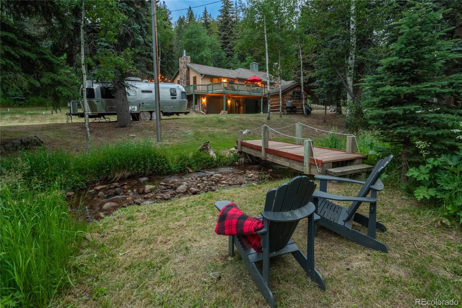 7956 S Brook Forest Road