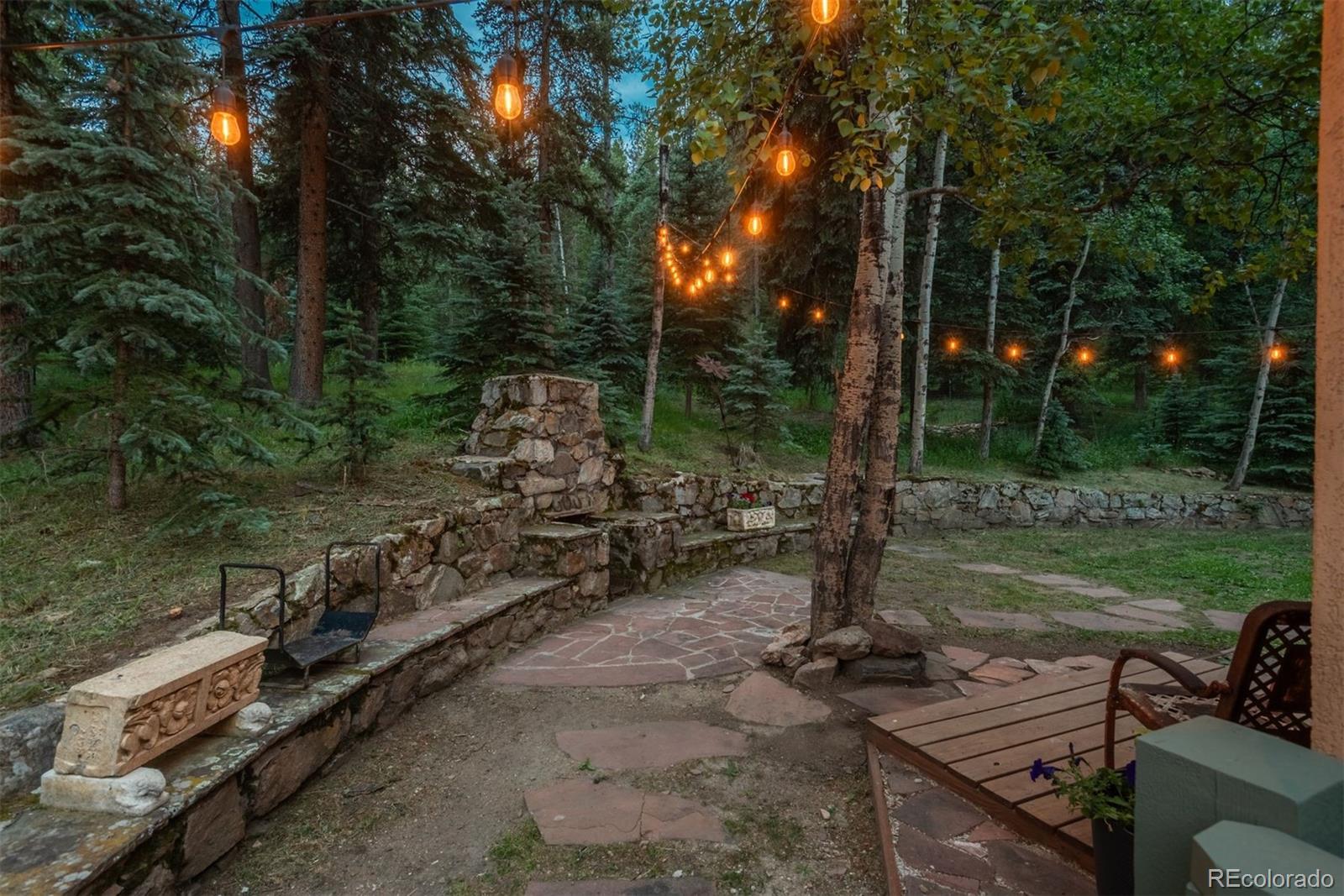 7956 S Brook Forest Road