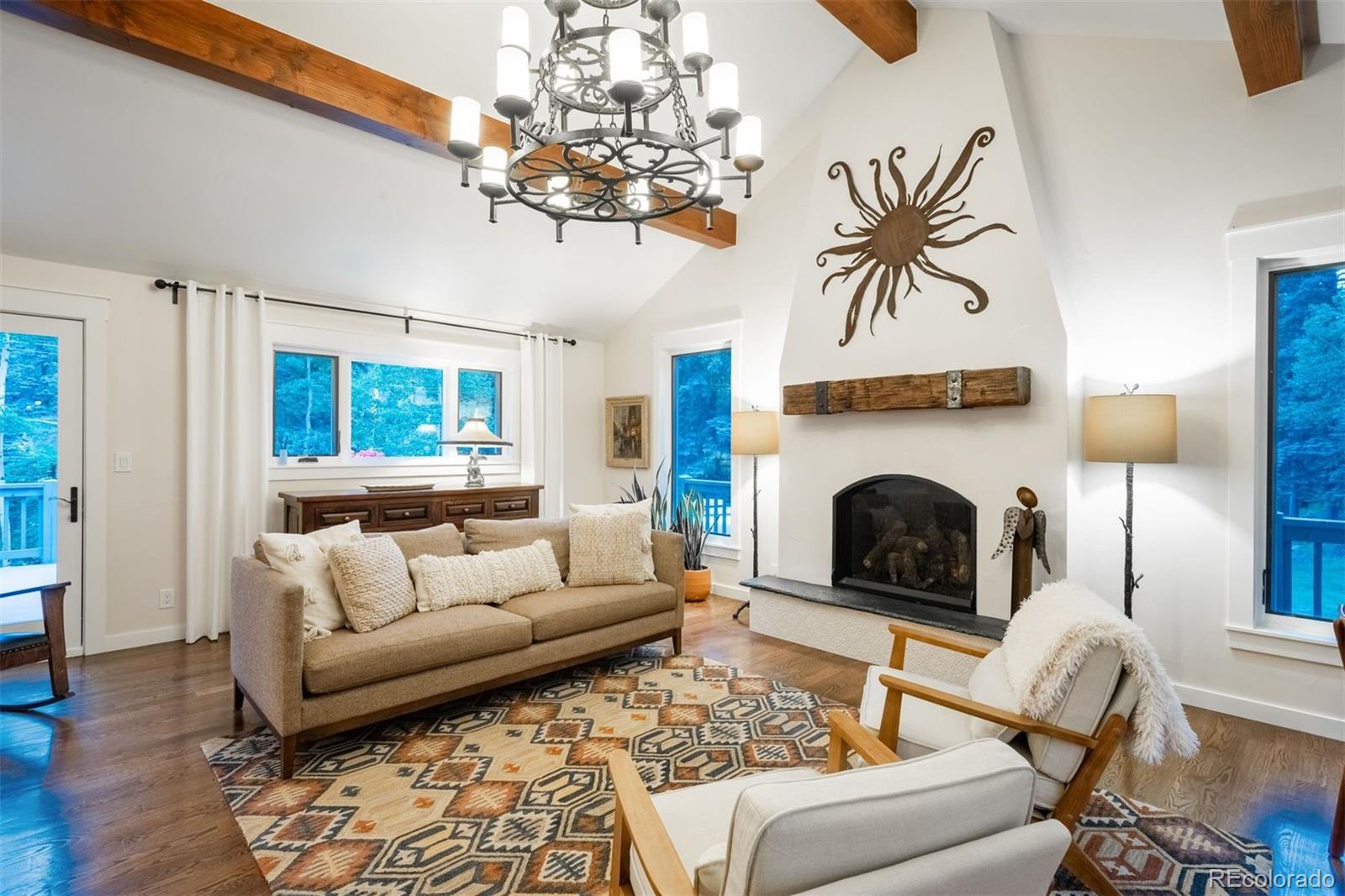 7956 S Brook Forest Road