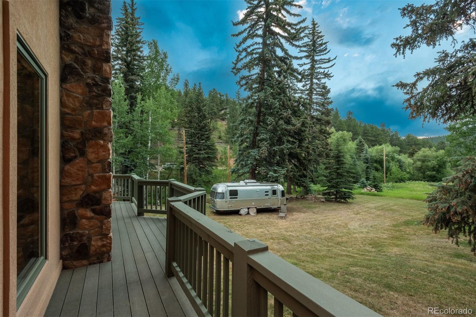 7956 S Brook Forest Road