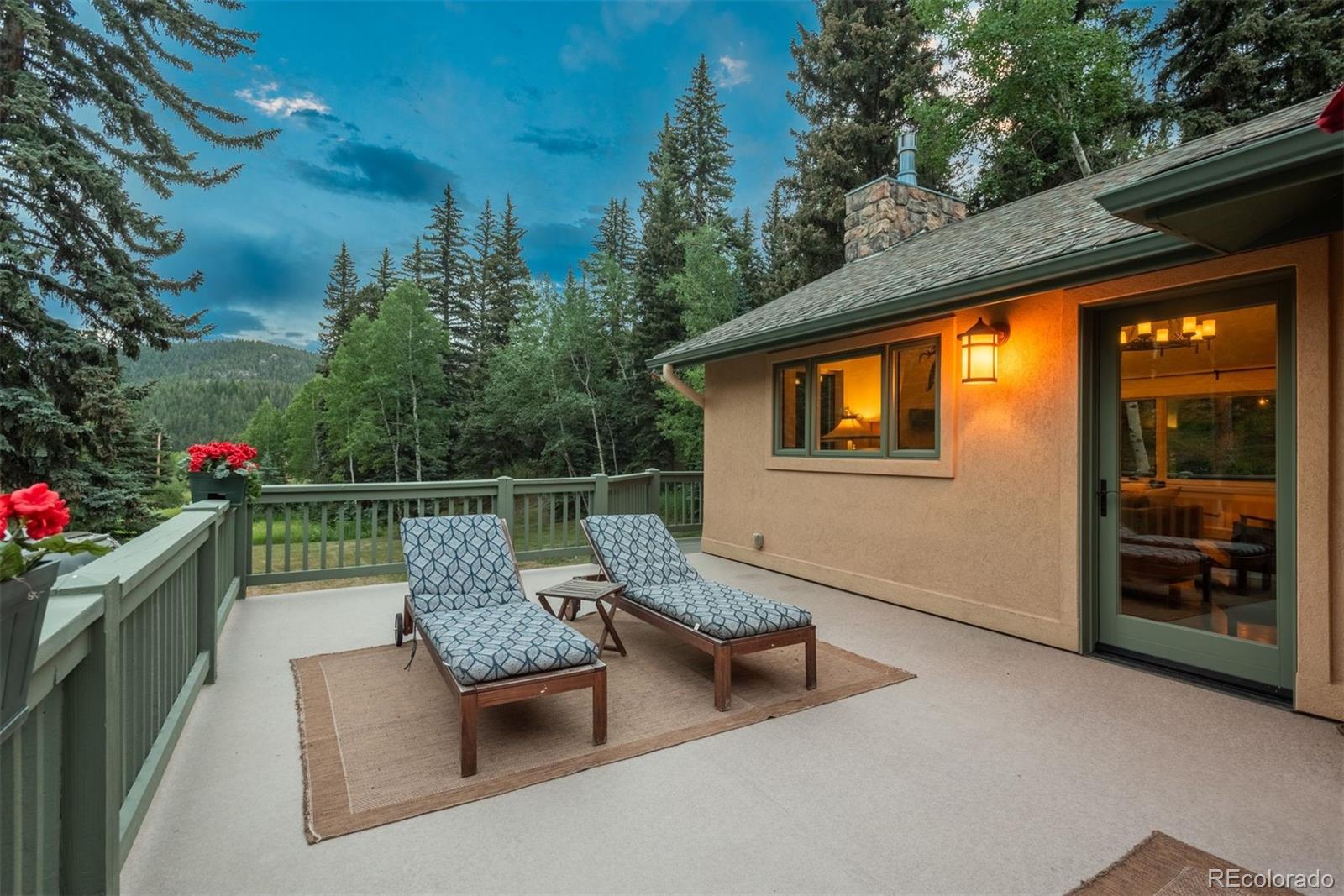 7956 S Brook Forest Road