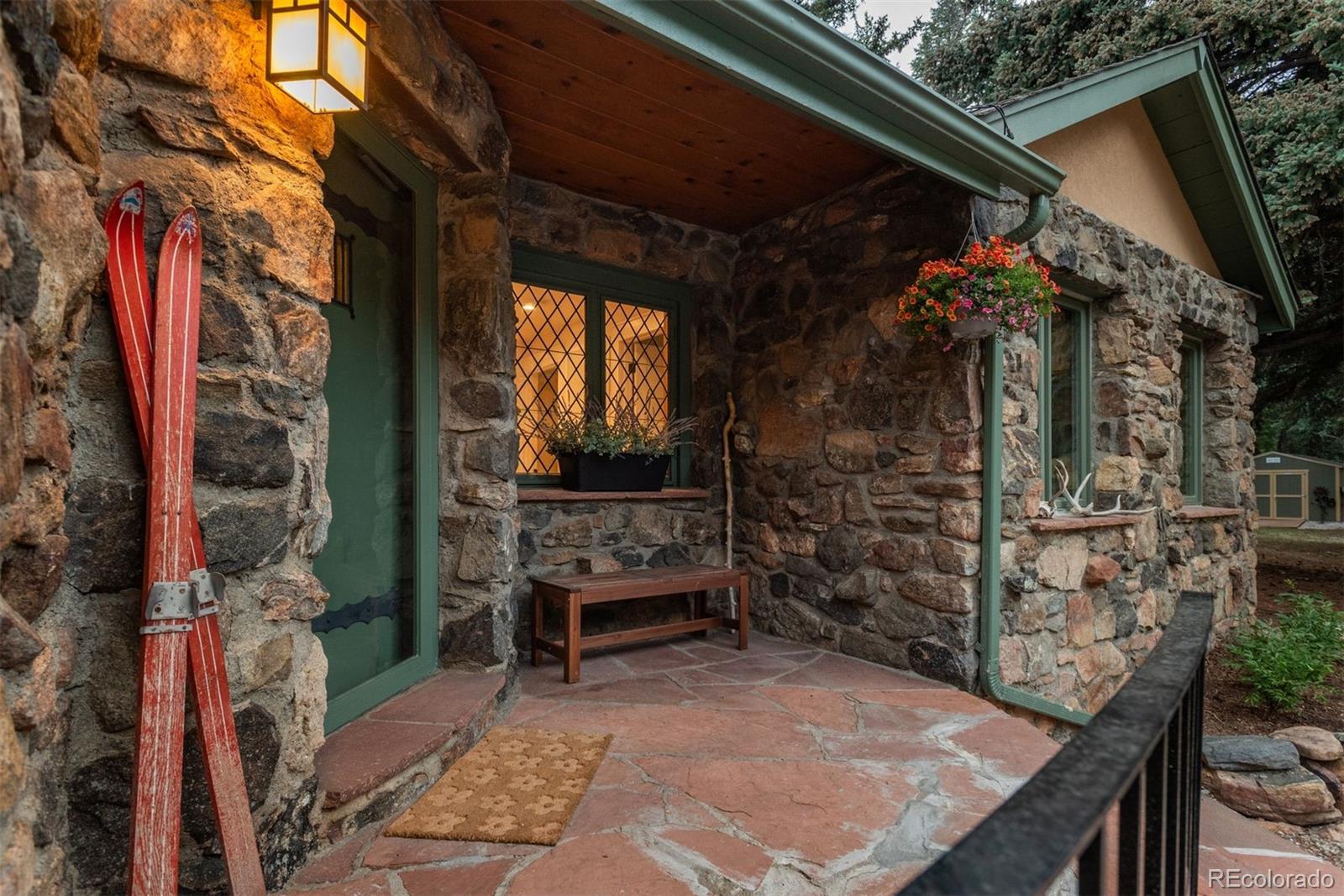 7956 S Brook Forest Road