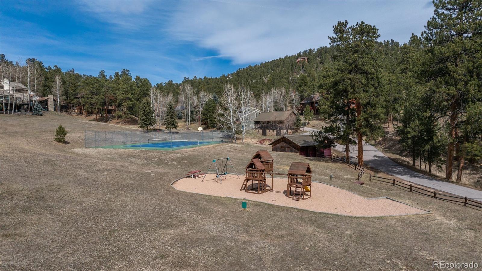 4192 Timbervale Drive