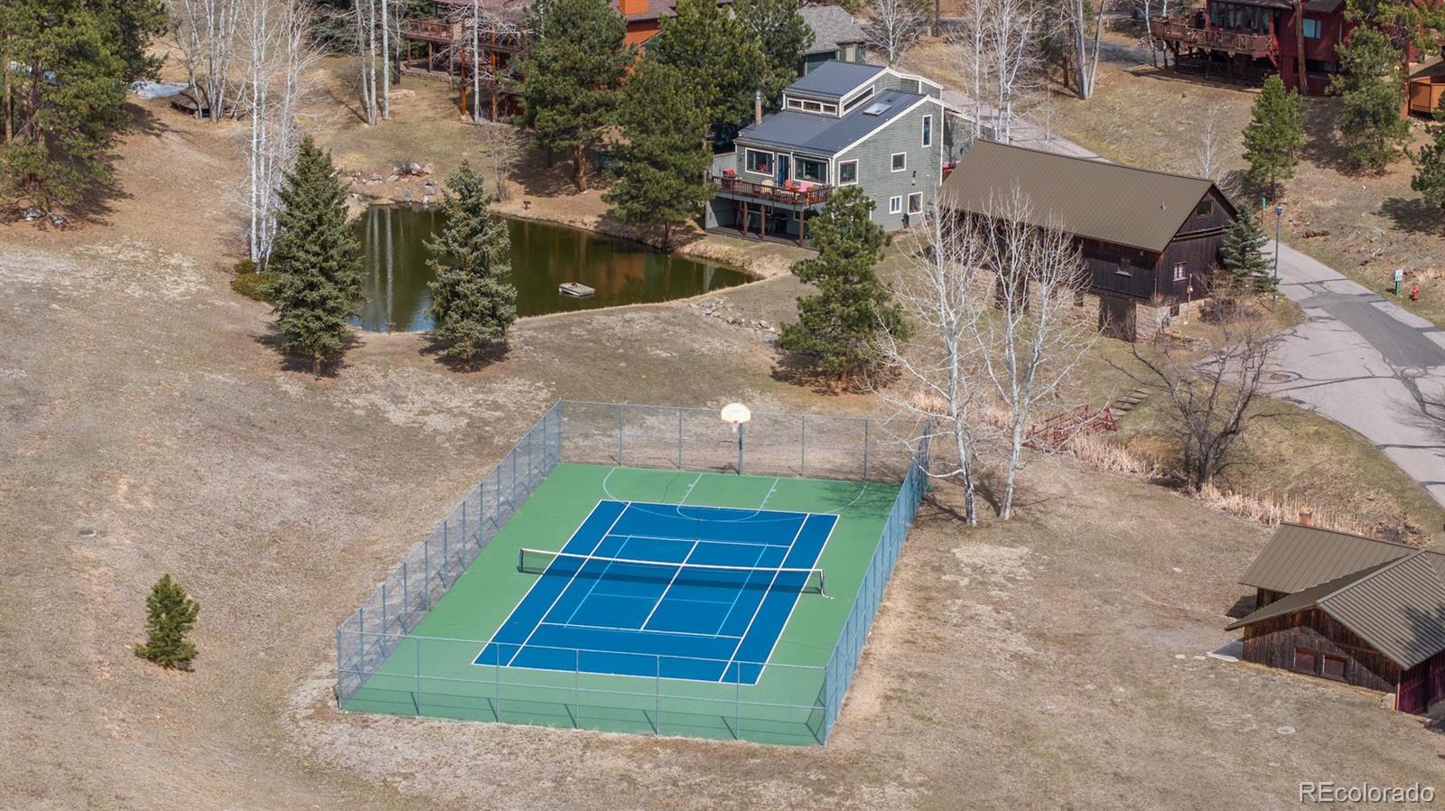 4192 Timbervale Drive