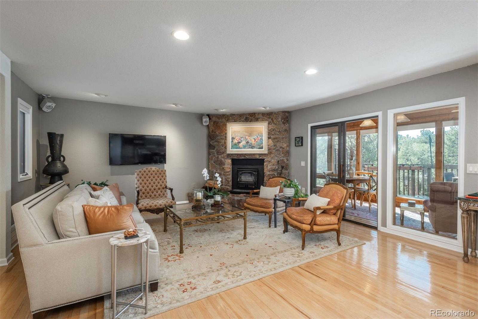 4192 Timbervale Drive