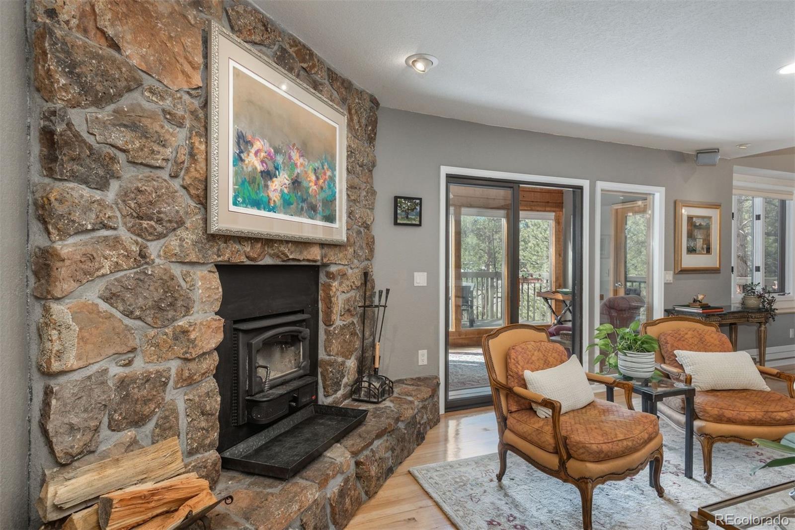 4192 Timbervale Drive