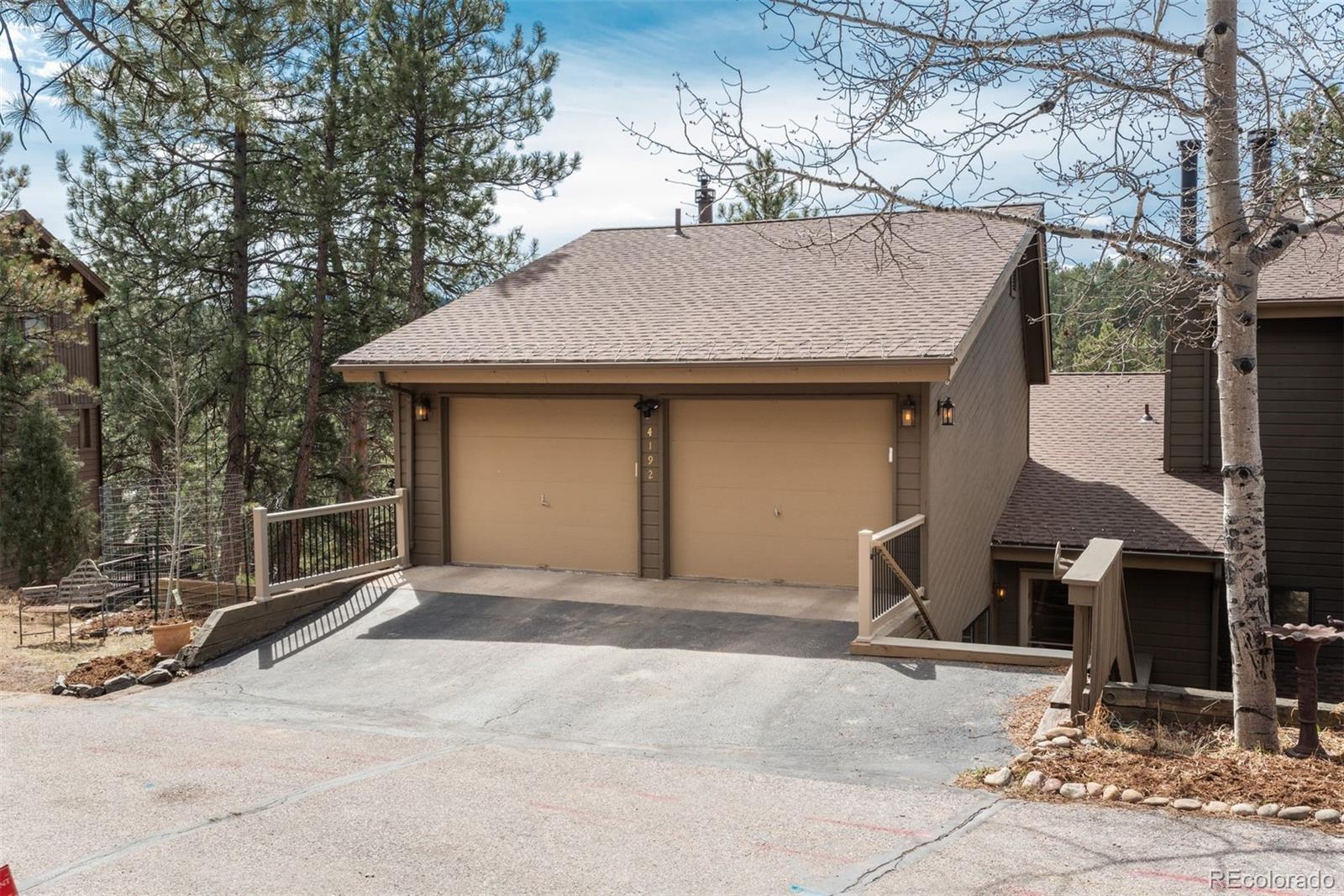 4192 Timbervale Drive