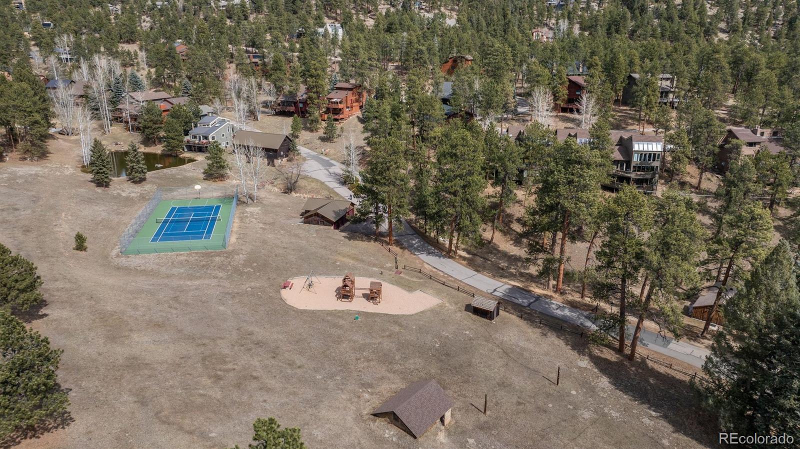 4192 Timbervale Drive