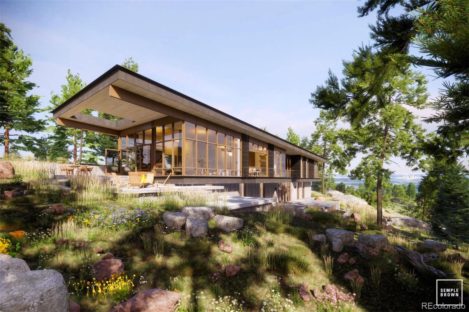 53 Canyon Pines Drive