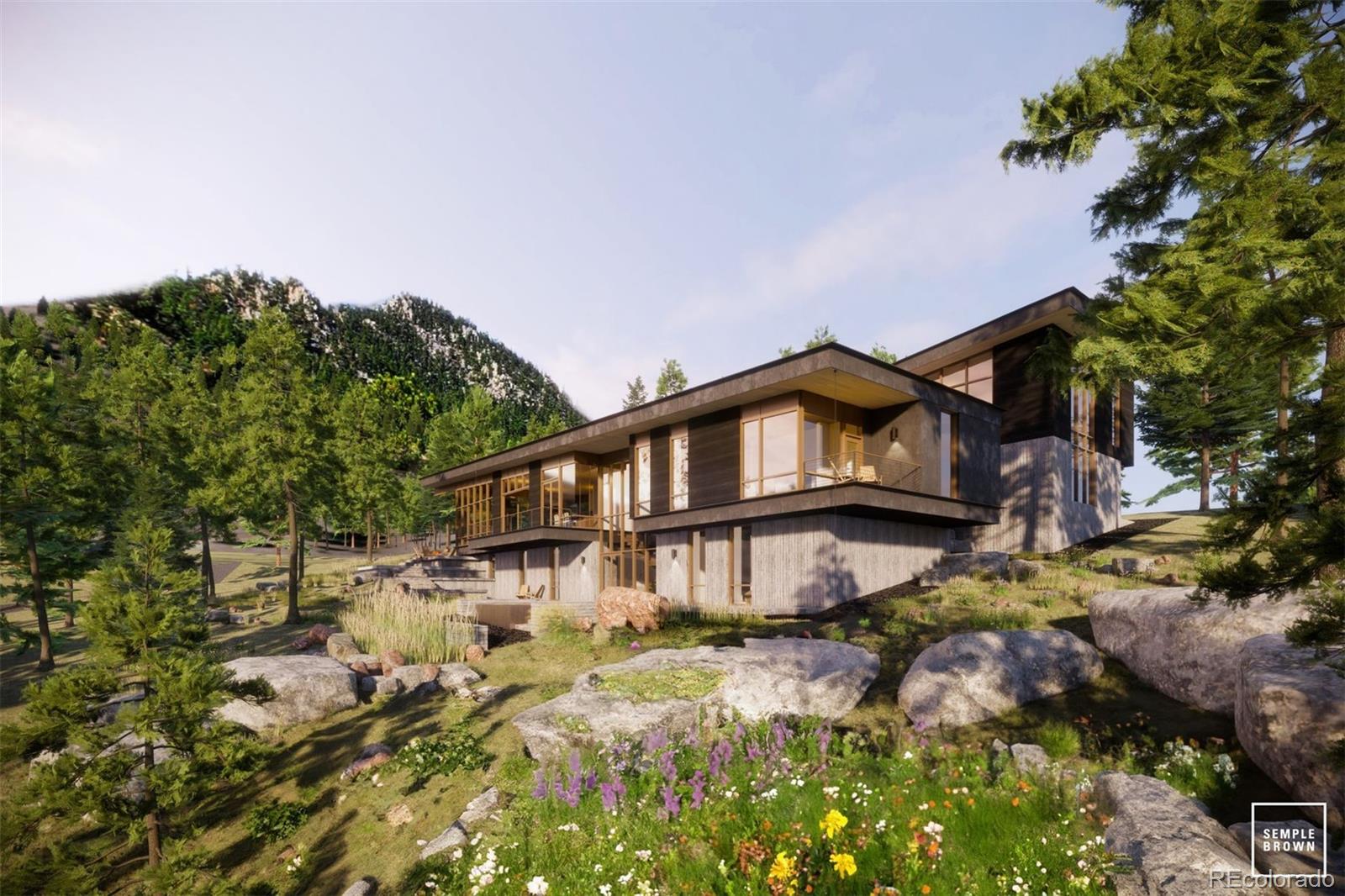 53 Canyon Pines Drive