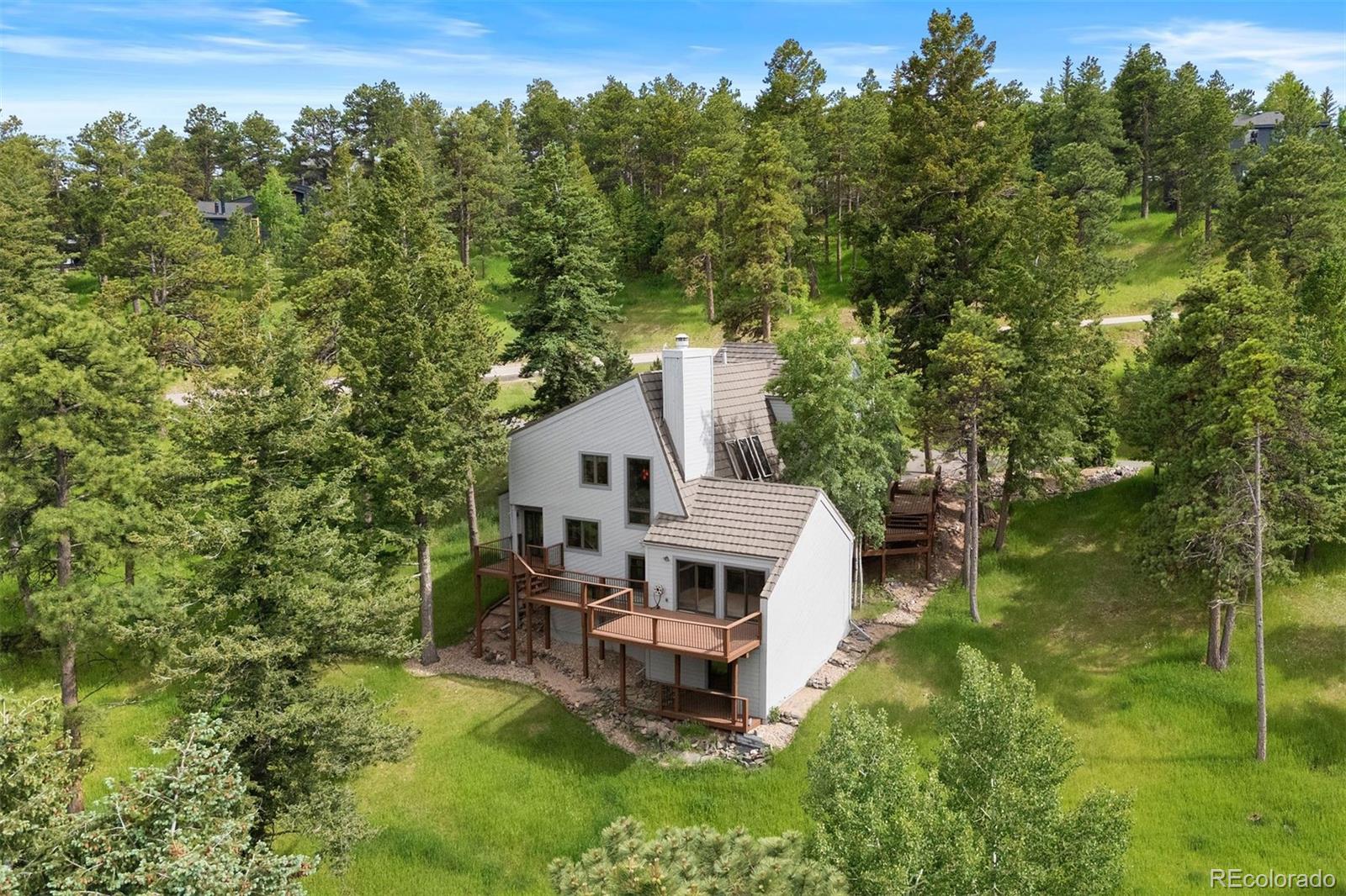 1129 Genesee Vista Road