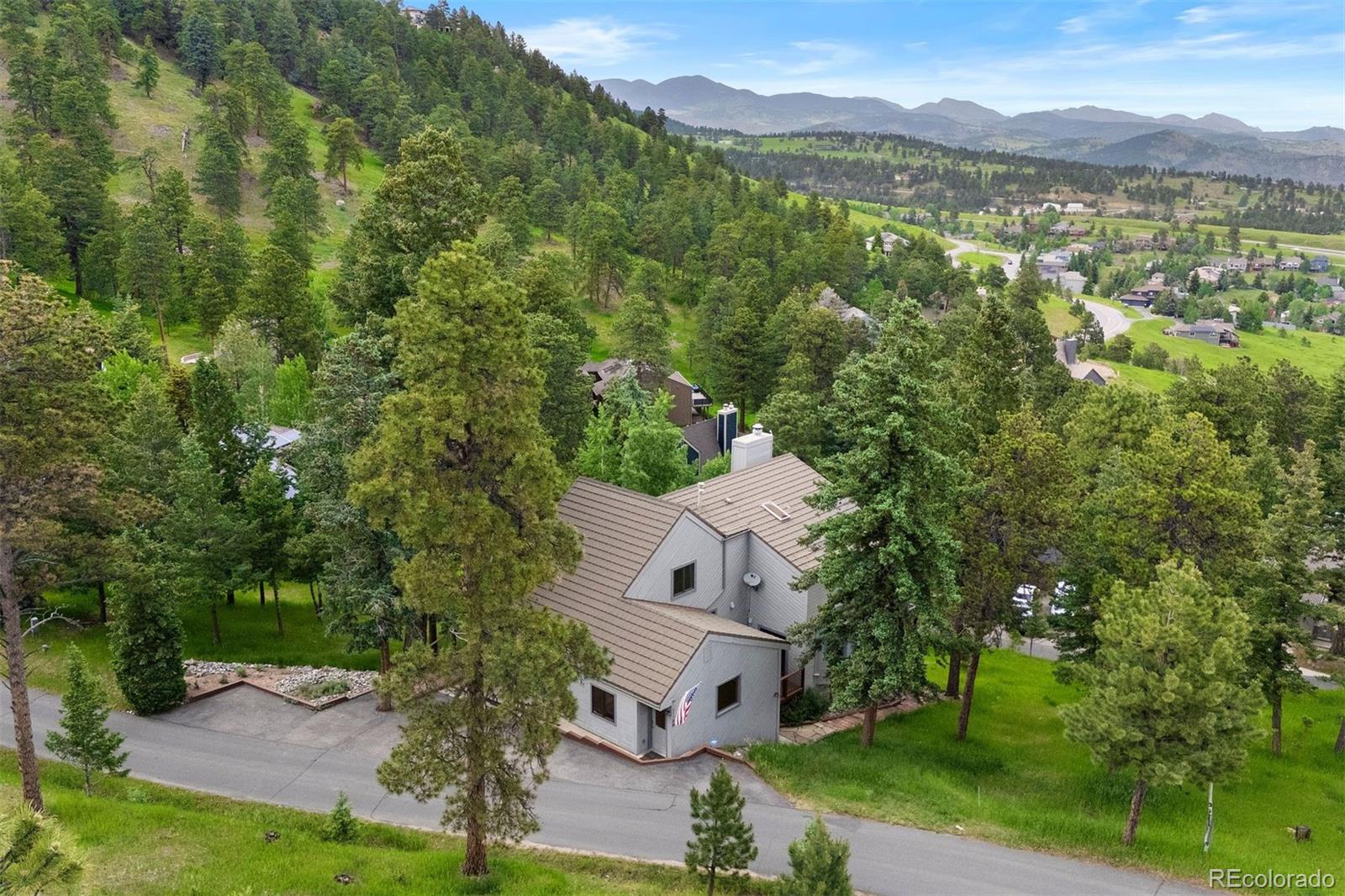 1129 Genesee Vista Road