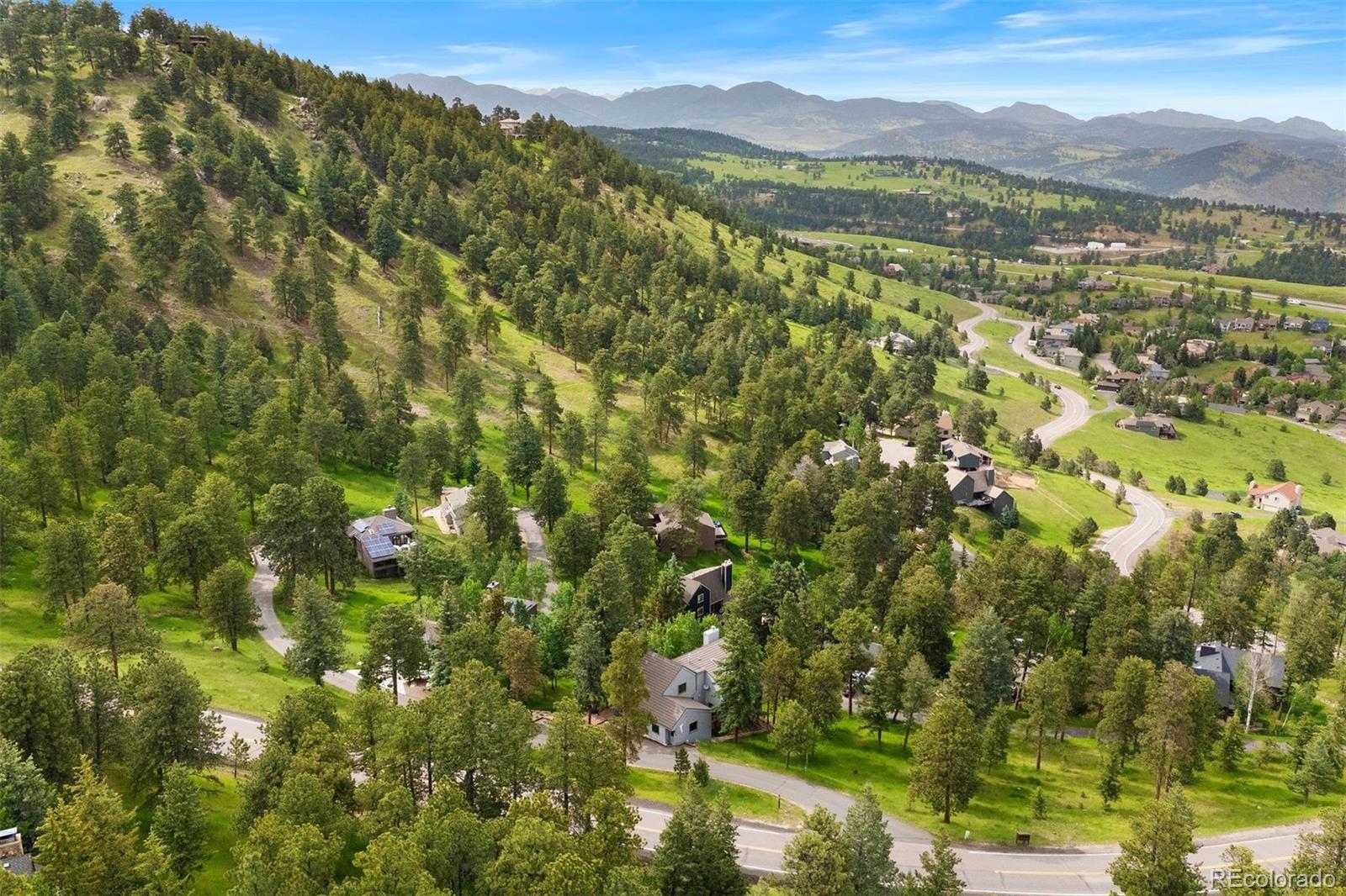 1129 Genesee Vista Road