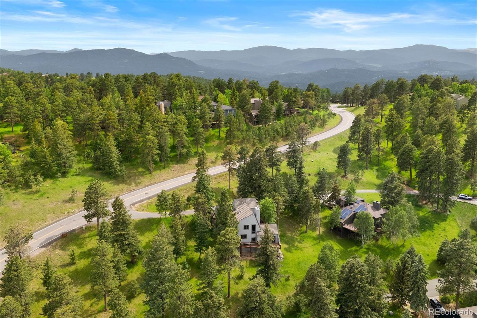 1129 Genesee Vista Road