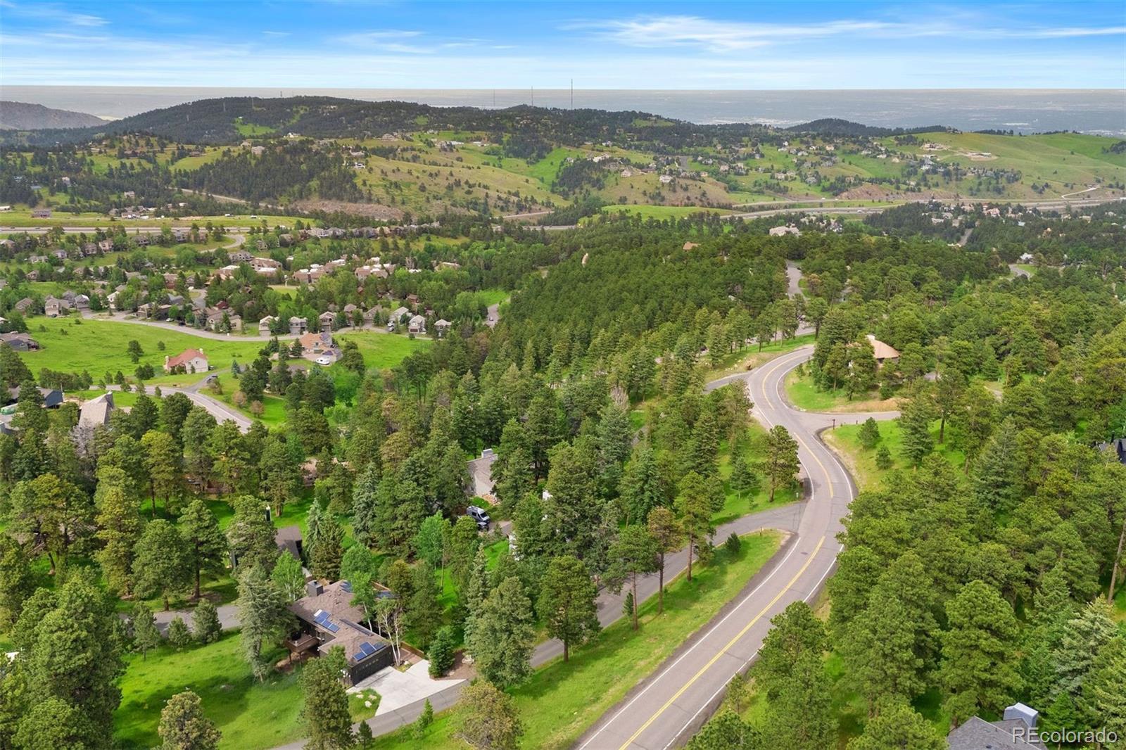 1129 Genesee Vista Road