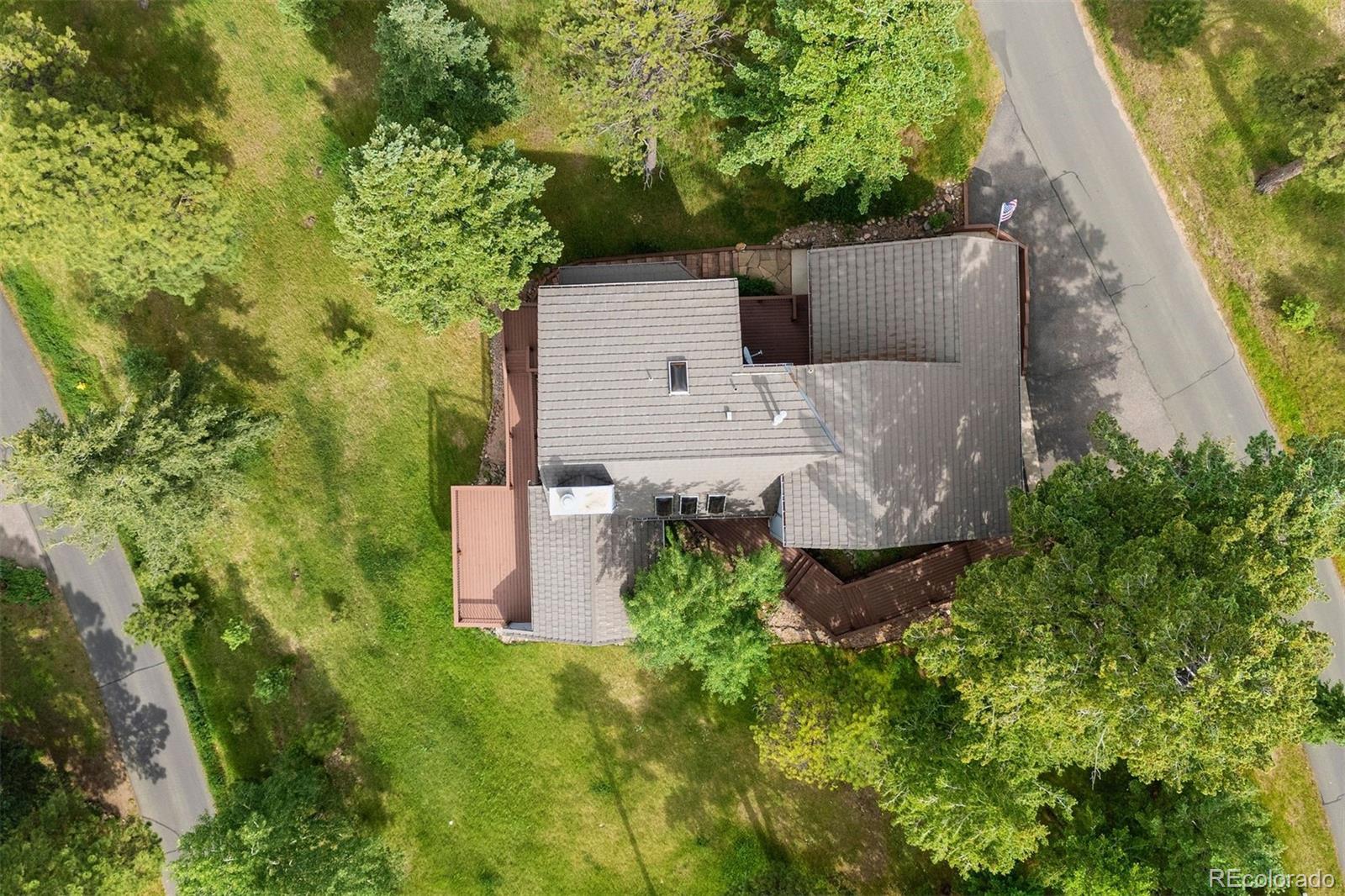 1129 Genesee Vista Road