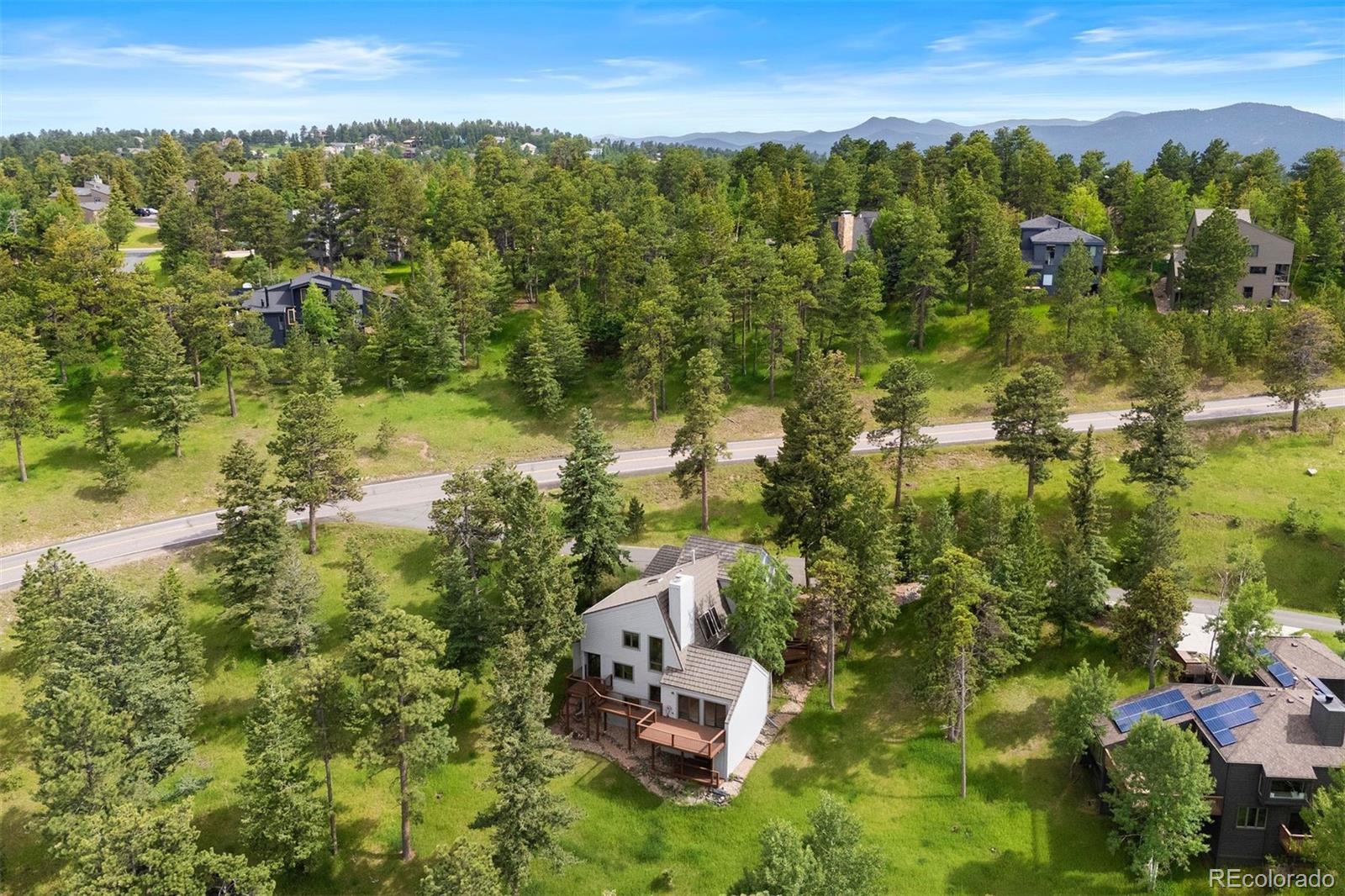 1129 Genesee Vista Road