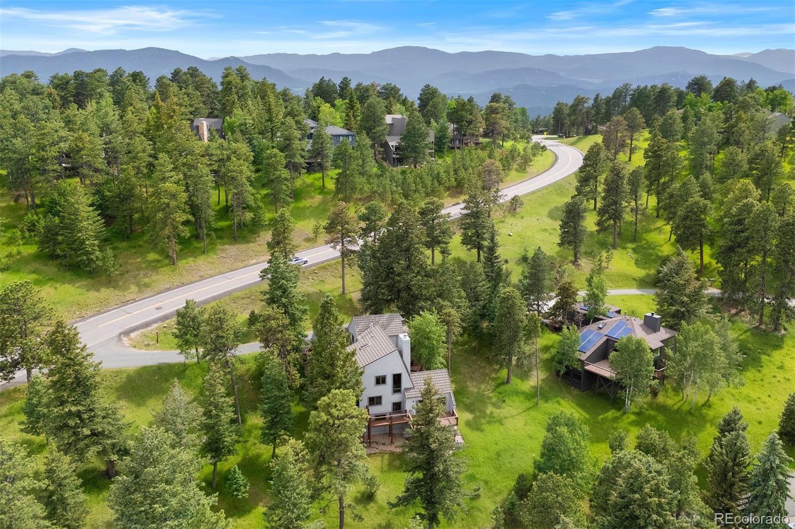 1129 Genesee Vista Road