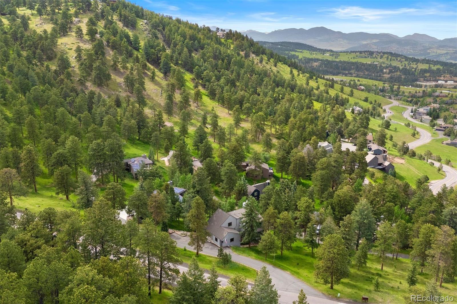 1129 Genesee Vista Road