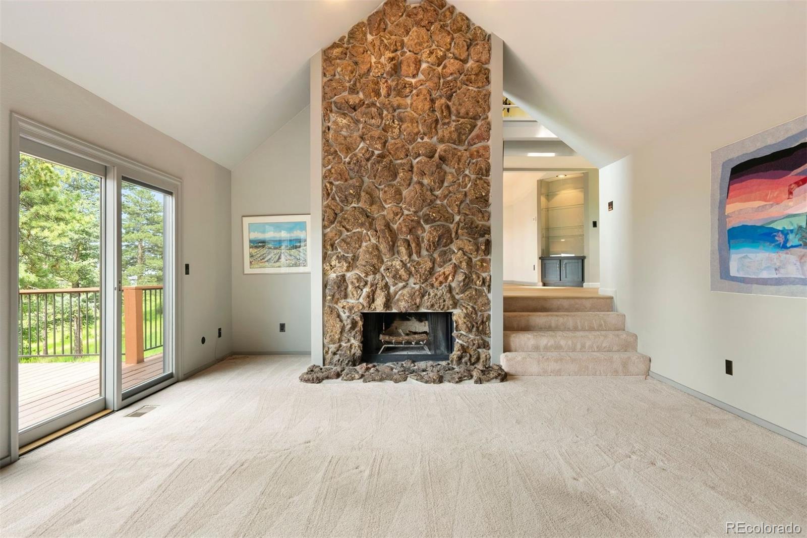 1129 Genesee Vista Road