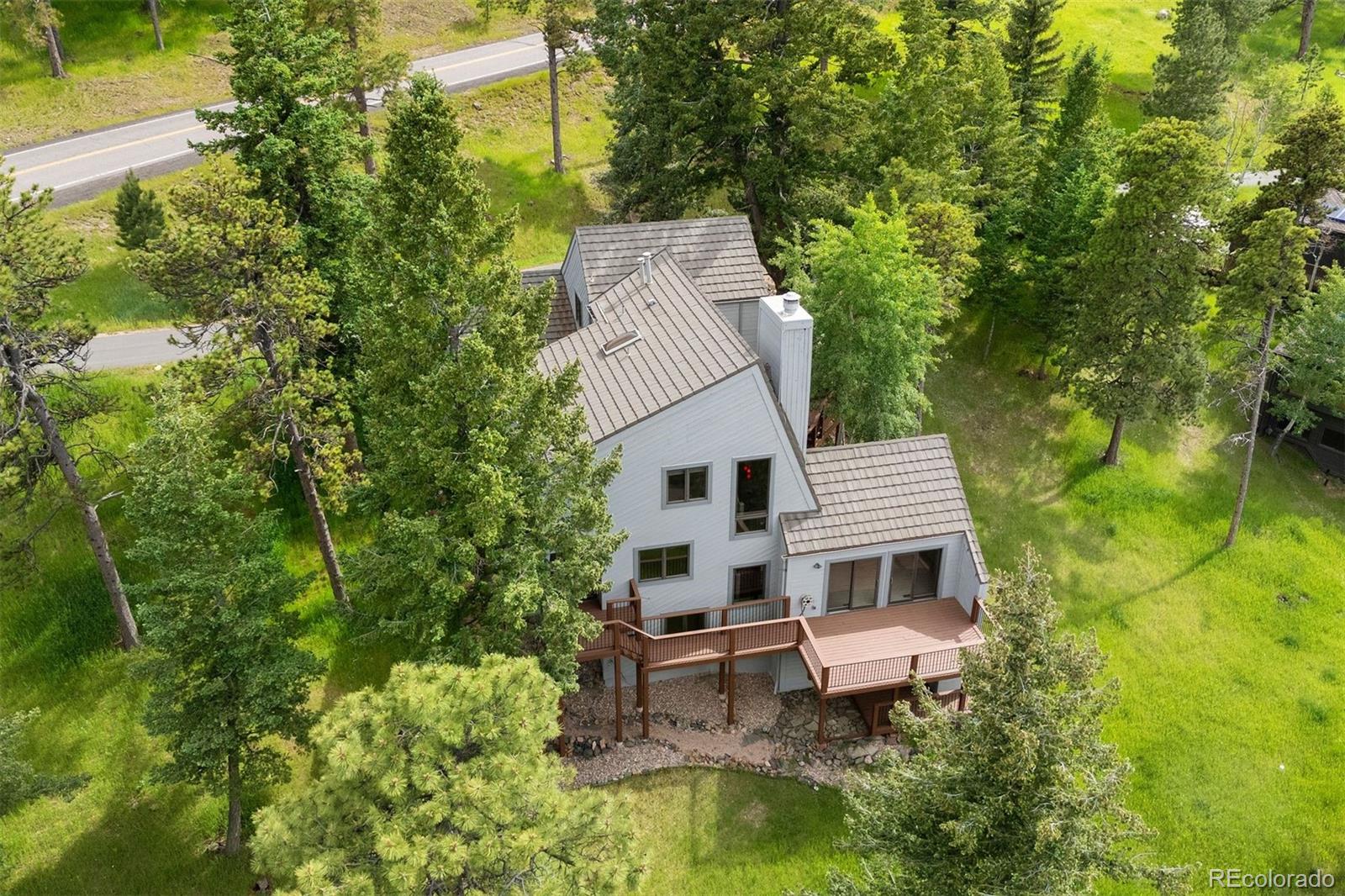 1129 Genesee Vista Road