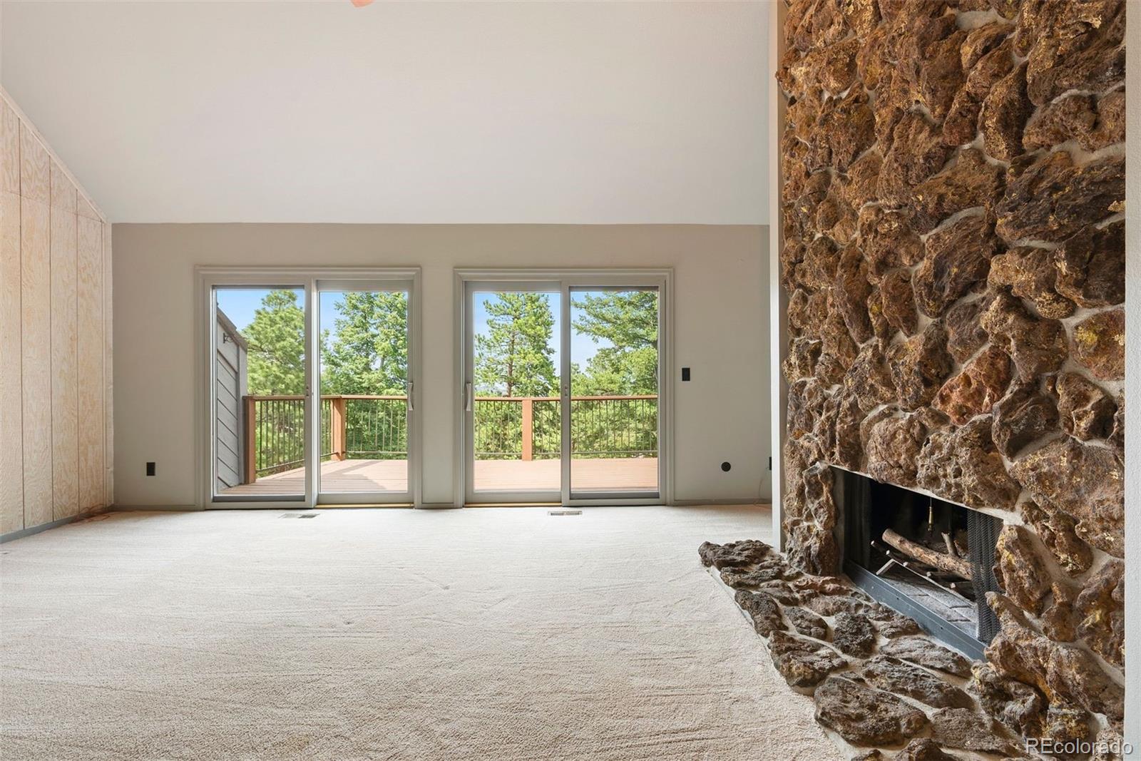 1129 Genesee Vista Road