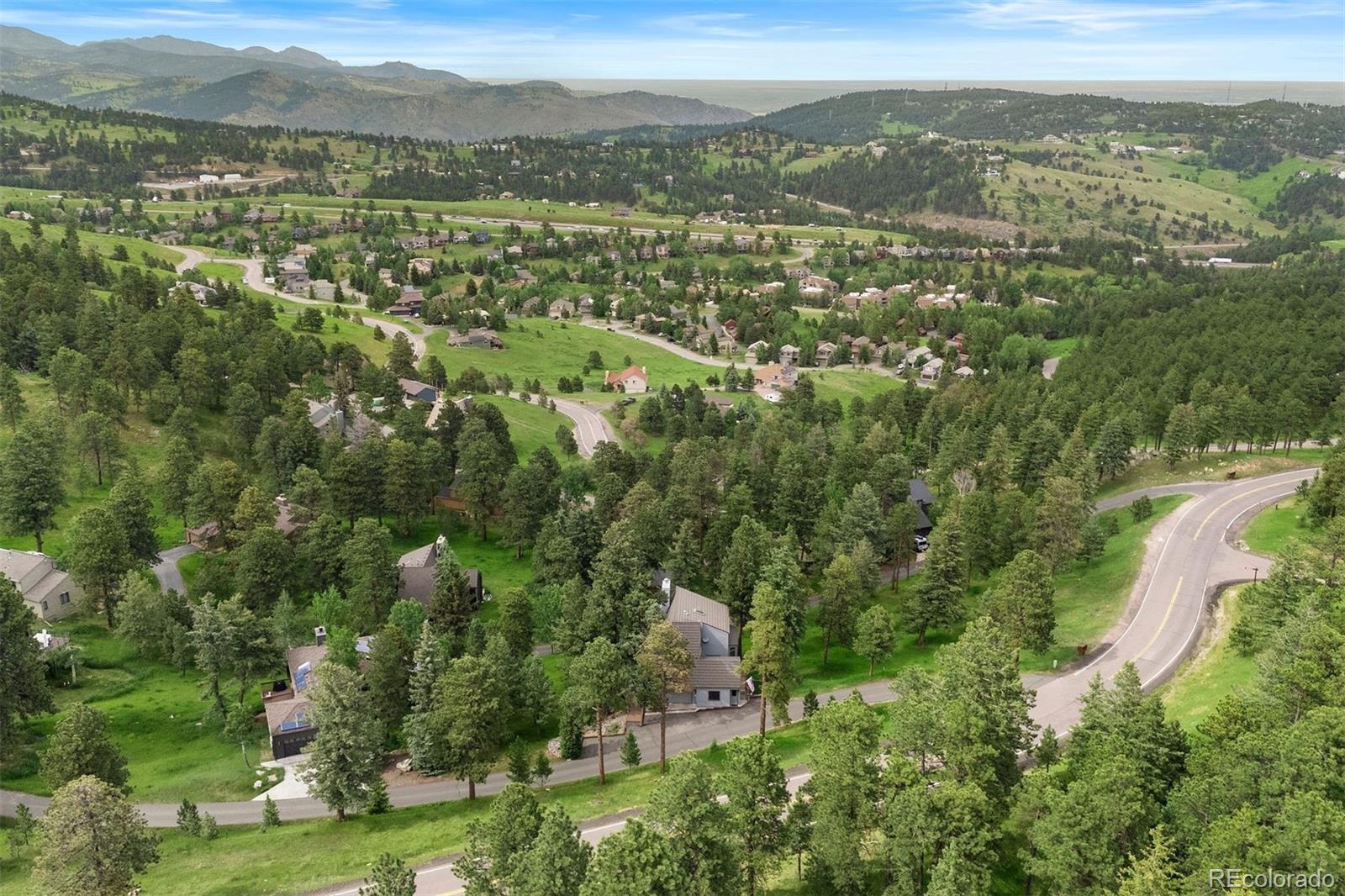 1129 Genesee Vista Road